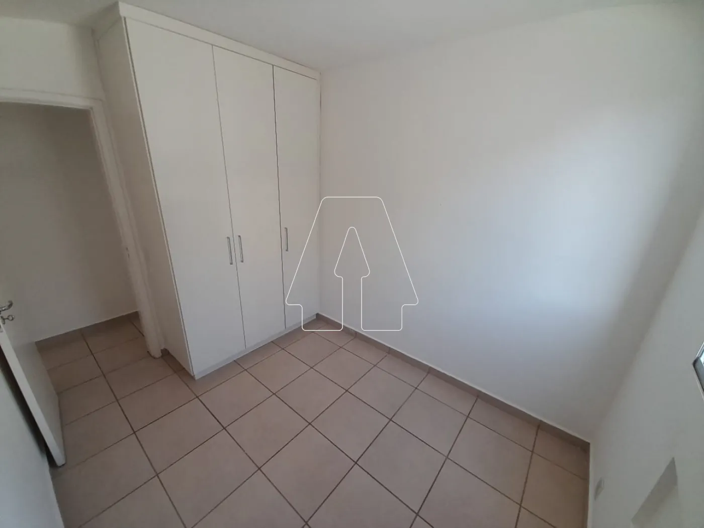 Alugar Apartamento / Padrão em Araçatuba R$ 1.500,00 - Foto 9