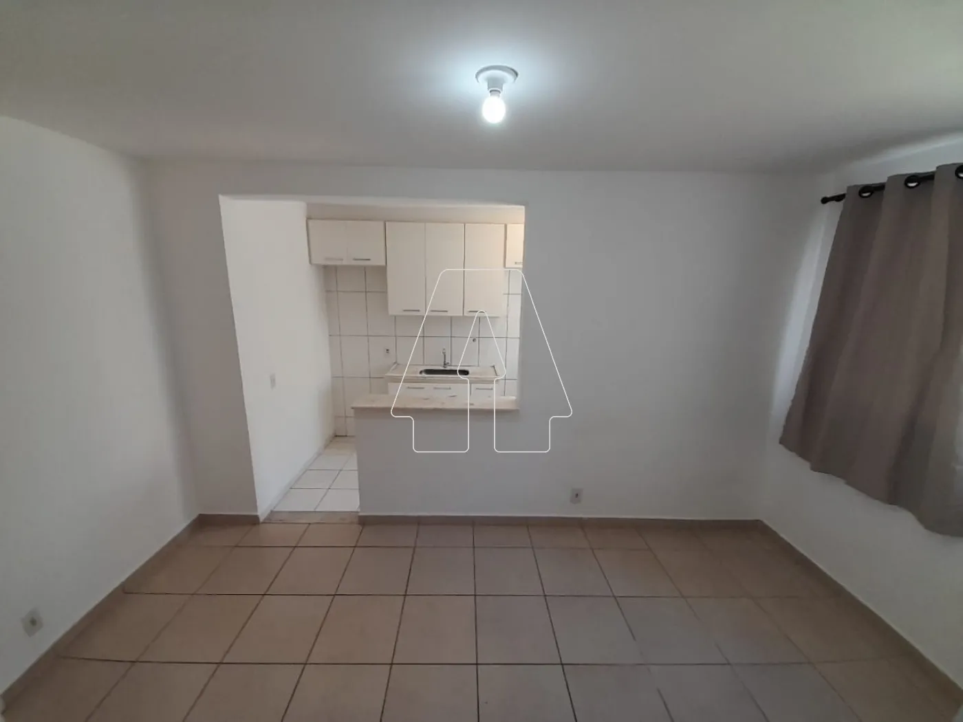 Alugar Apartamento / Padrão em Araçatuba R$ 1.500,00 - Foto 3