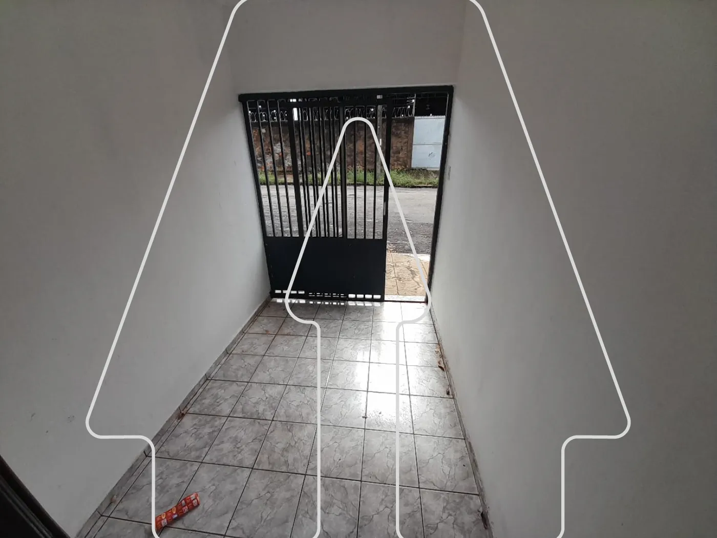 Alugar Casa / Residencial em Araçatuba R$ 1.800,00 - Foto 1