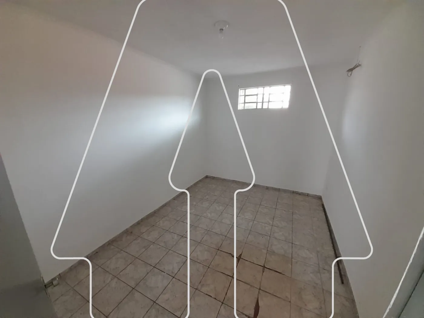 Alugar Casa / Residencial em Araçatuba R$ 1.800,00 - Foto 4