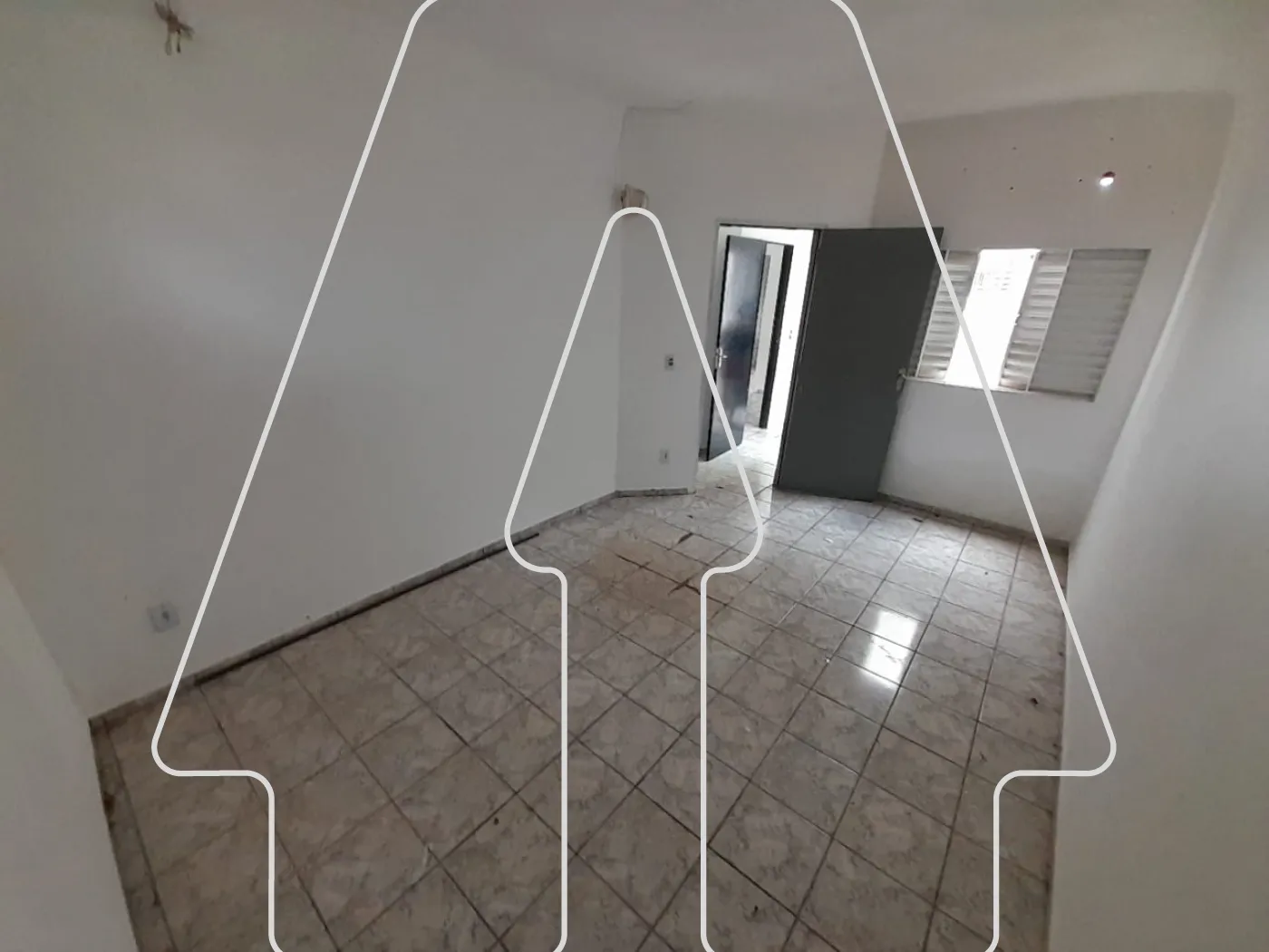Alugar Casa / Residencial em Araçatuba R$ 1.800,00 - Foto 5