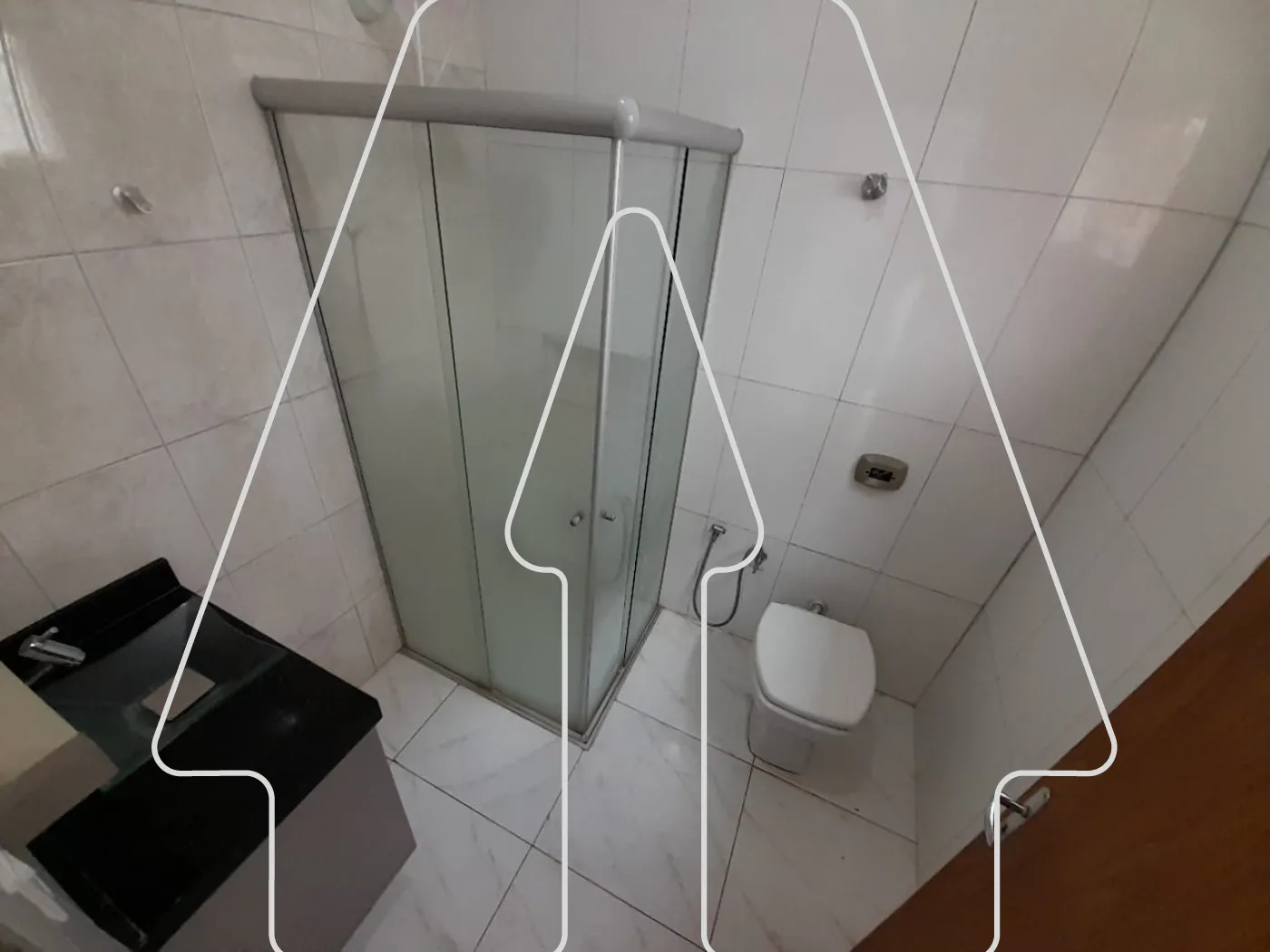 Alugar Casa / Residencial em Araçatuba R$ 1.800,00 - Foto 6
