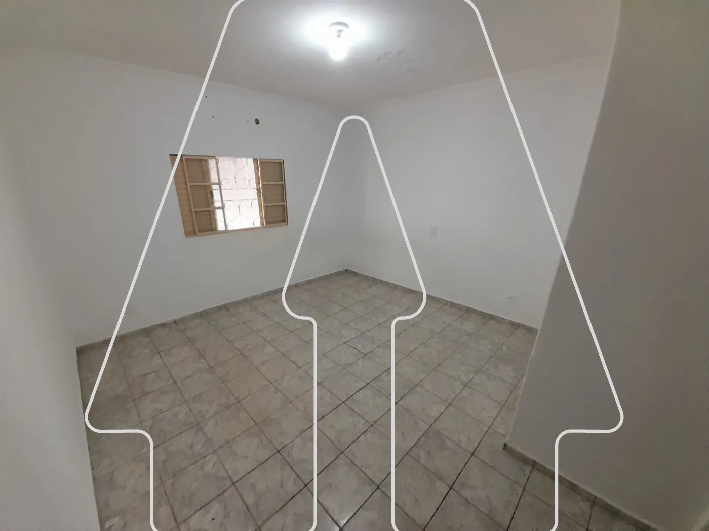 Alugar Casa / Residencial em Araçatuba R$ 1.800,00 - Foto 7