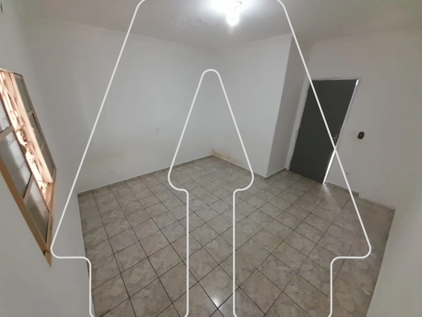 Alugar Casa / Residencial em Araçatuba R$ 1.800,00 - Foto 8