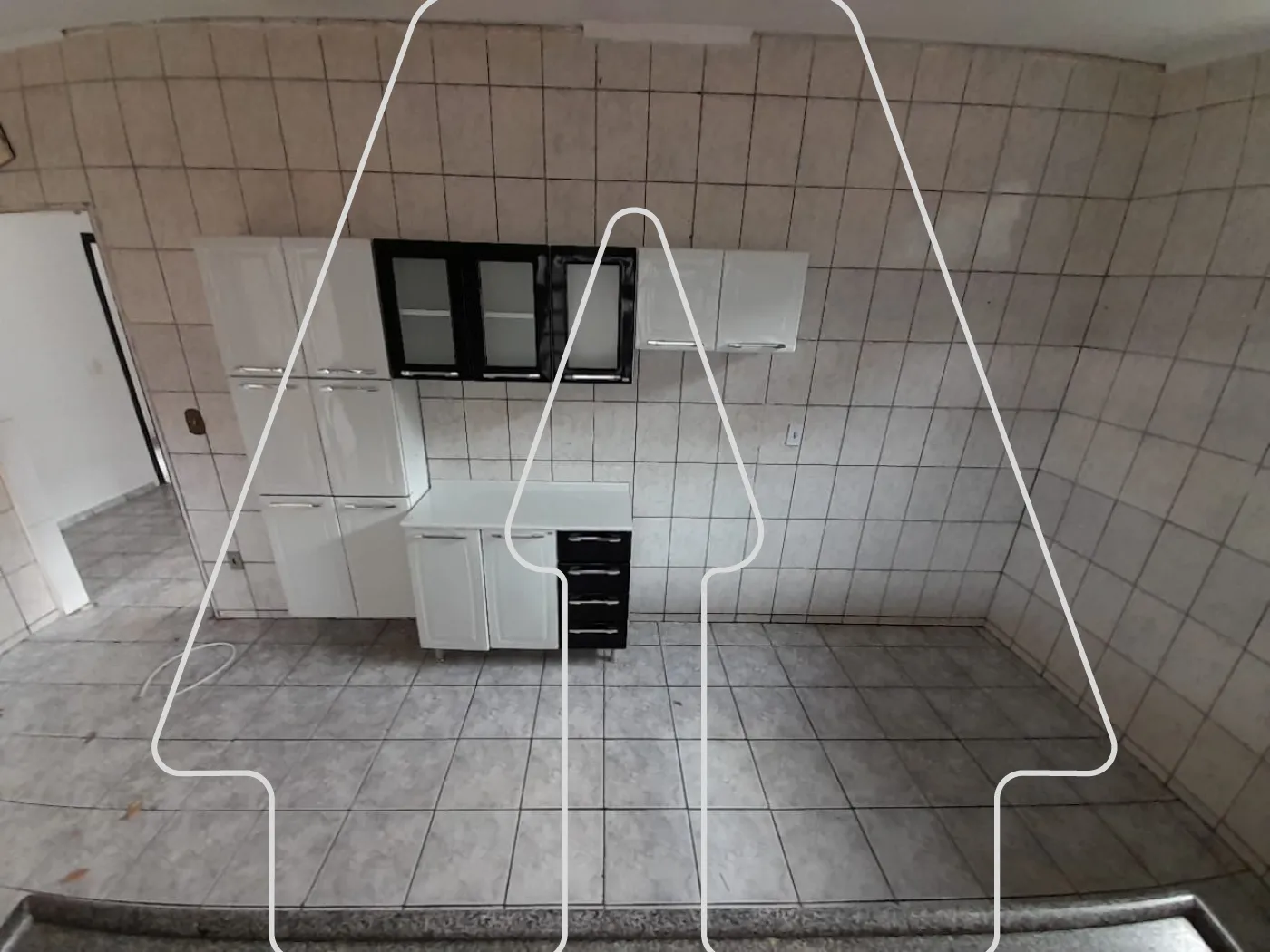 Alugar Casa / Residencial em Araçatuba R$ 1.800,00 - Foto 10