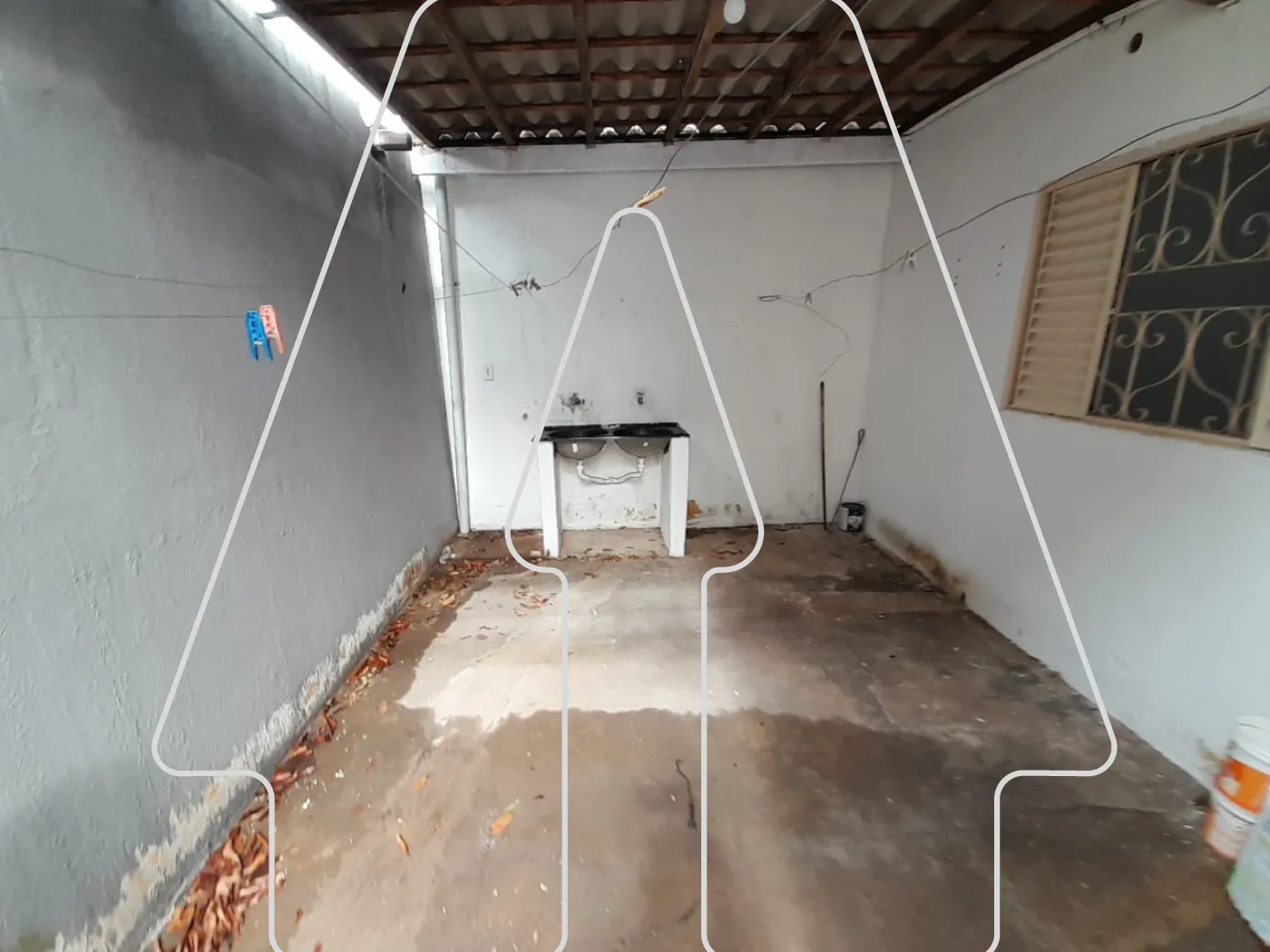 Alugar Casa / Residencial em Araçatuba R$ 1.800,00 - Foto 12