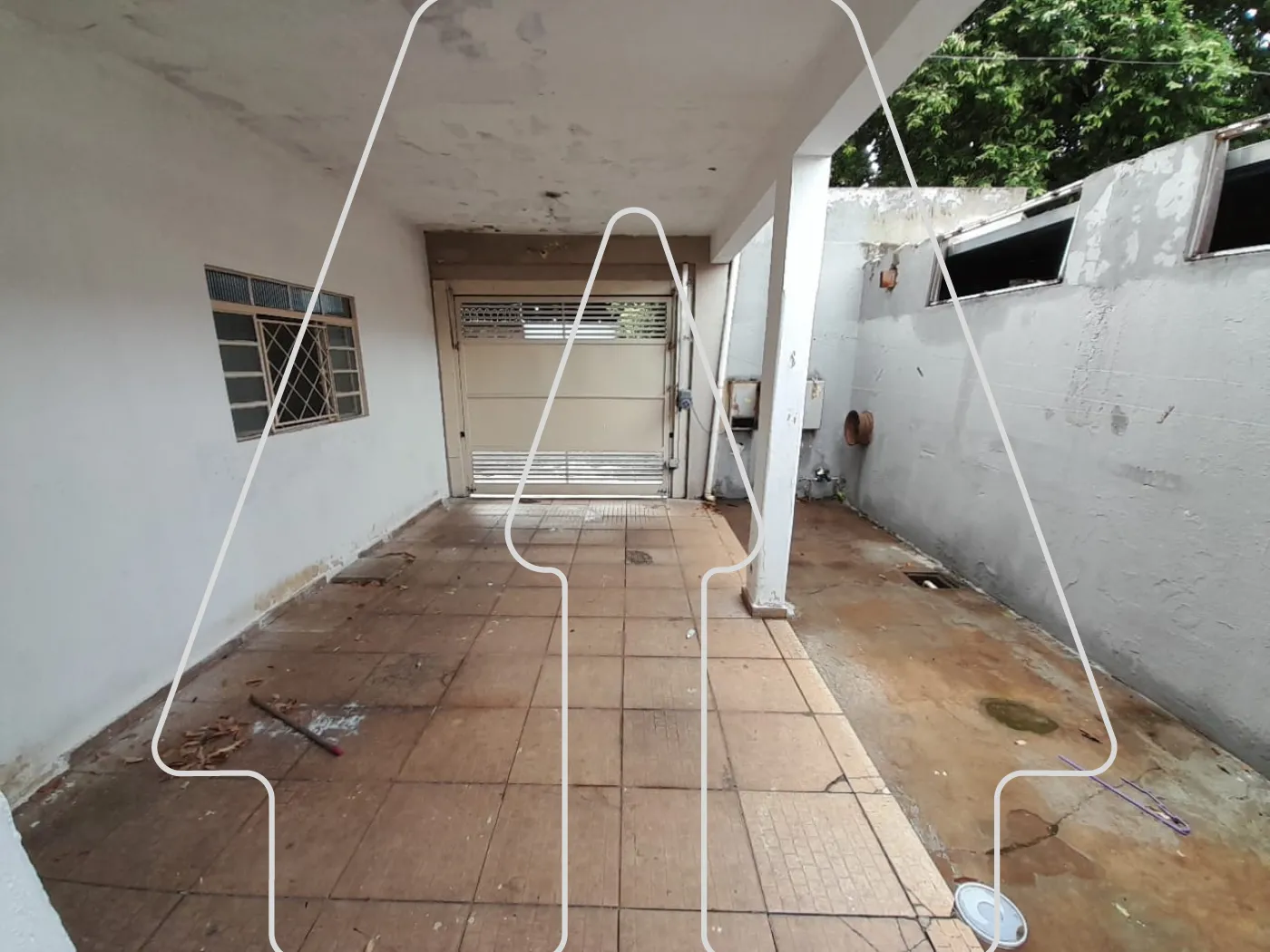 Alugar Casa / Residencial em Araçatuba R$ 1.800,00 - Foto 13