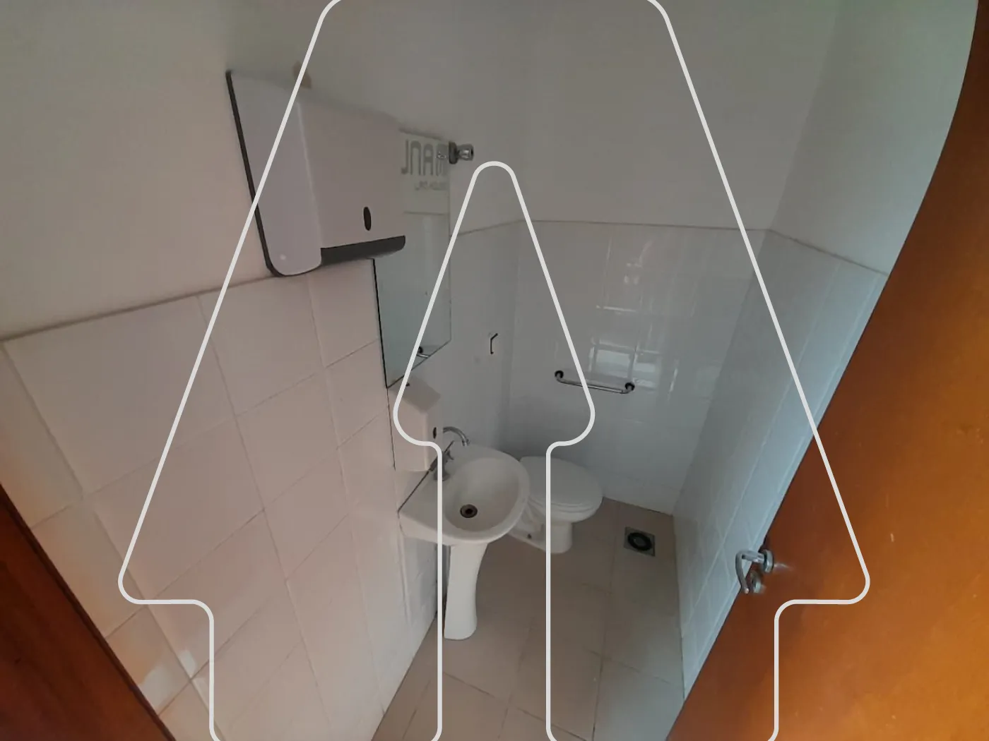 Alugar Comercial / Salão em Araçatuba R$ 2.500,00 - Foto 4