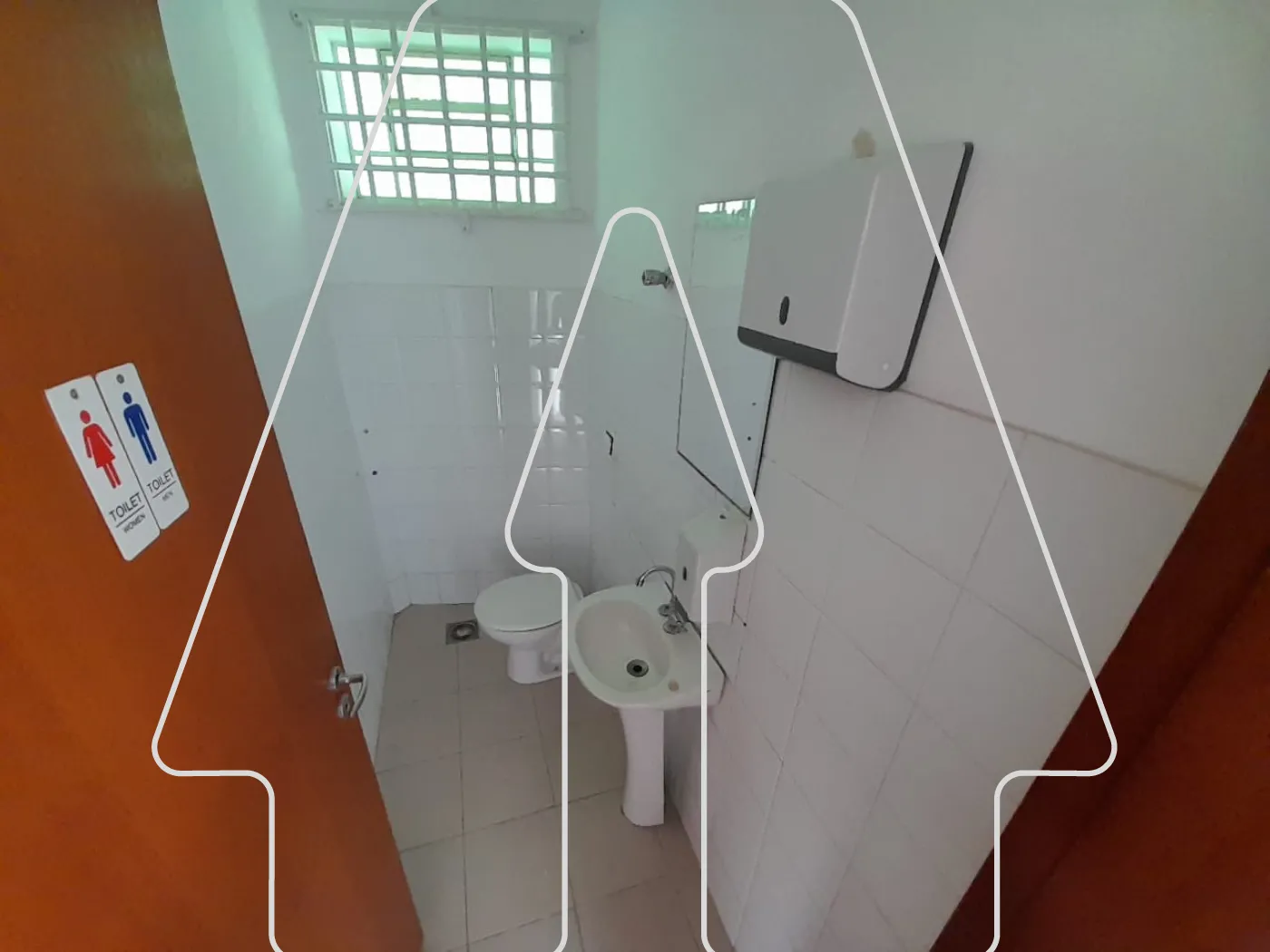 Alugar Comercial / Salão em Araçatuba R$ 2.500,00 - Foto 5