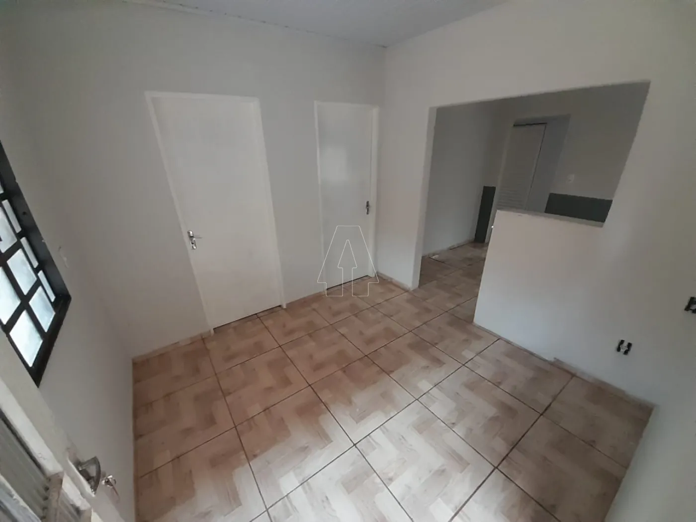 Alugar Casa / Residencial em Araçatuba R$ 800,00 - Foto 3