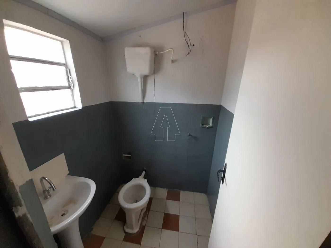 Alugar Casa / Residencial em Araçatuba R$ 800,00 - Foto 9