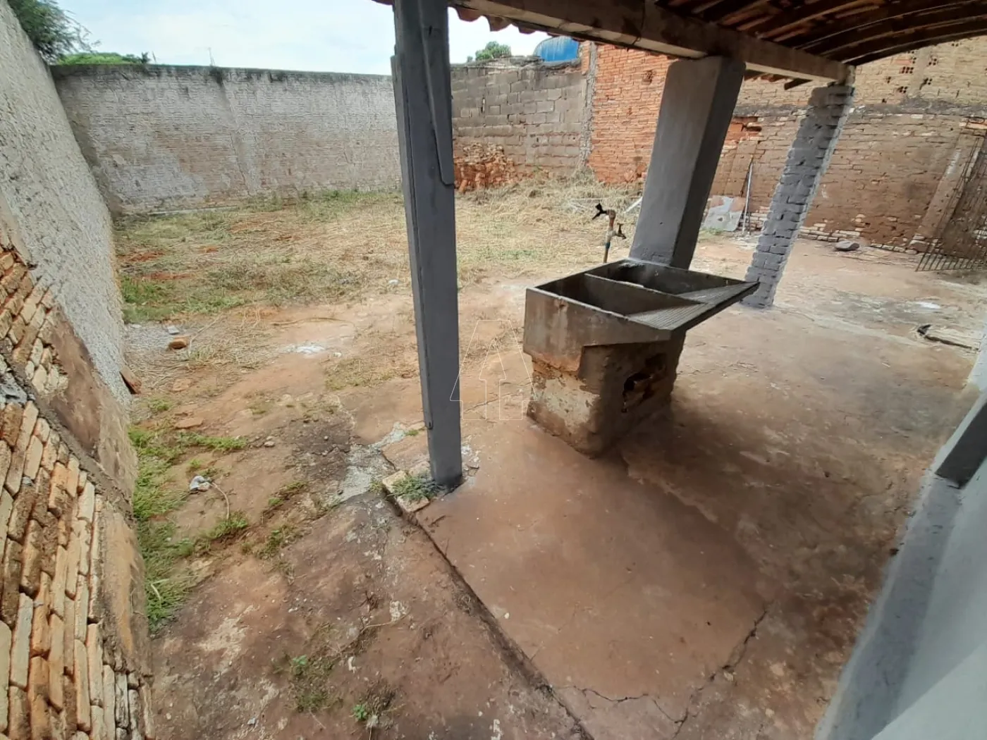 Alugar Casa / Residencial em Araçatuba R$ 800,00 - Foto 11
