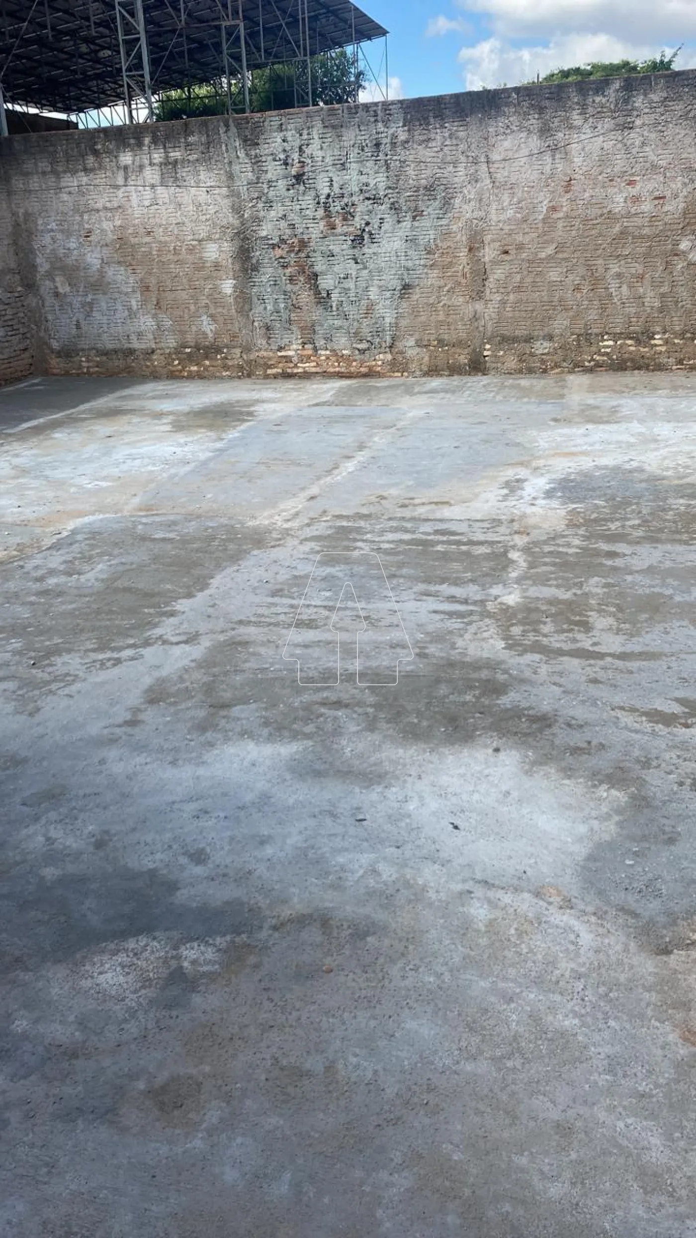 Alugar Casa / Residencial em Araçatuba R$ 800,00 - Foto 11