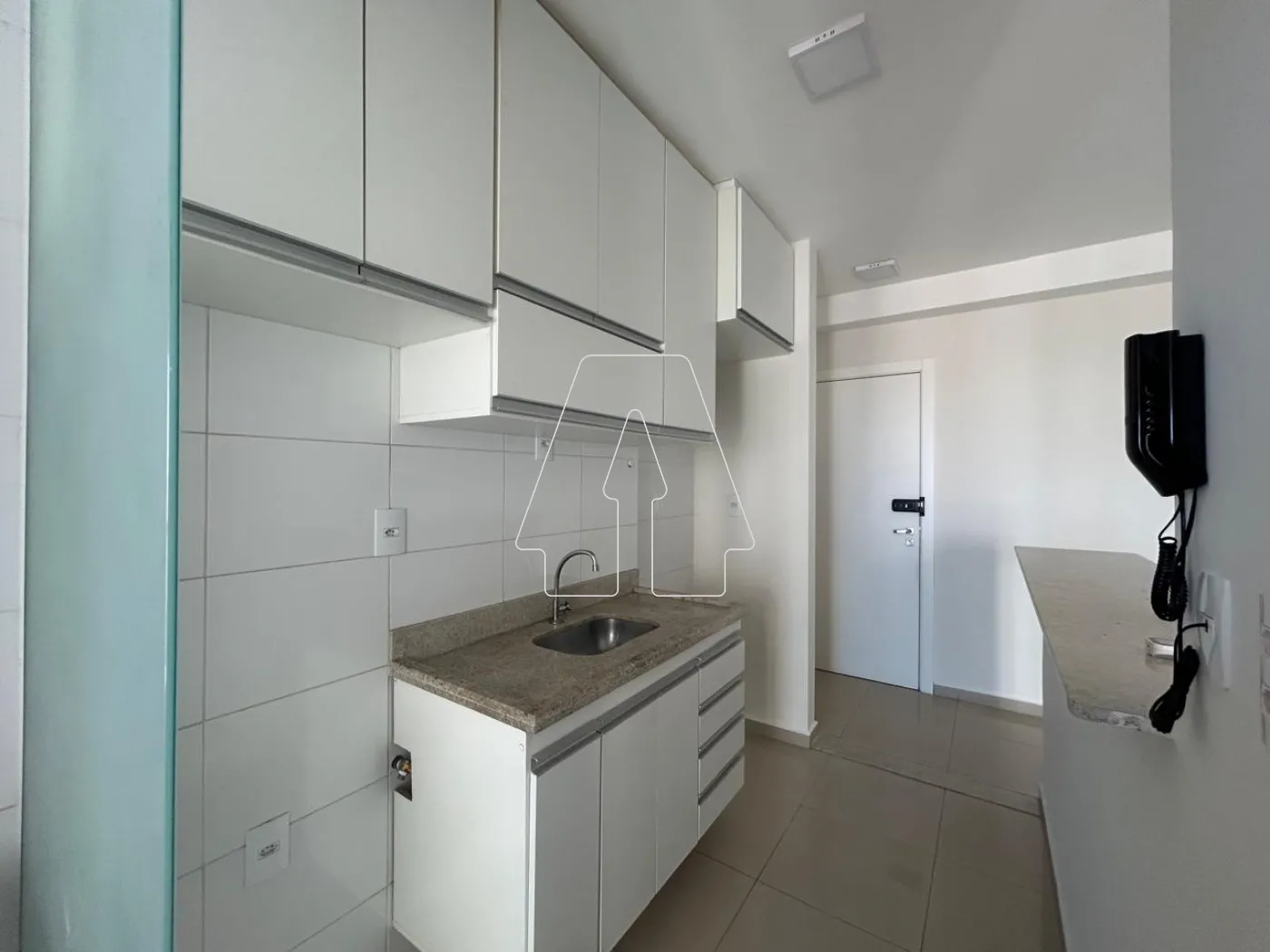 Alugar Apartamento / Padrão em Araçatuba R$ 2.500,00 - Foto 11