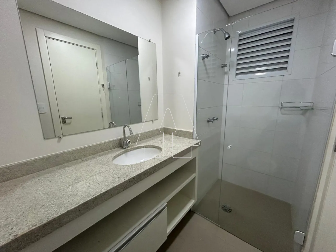Alugar Apartamento / Padrão em Araçatuba R$ 2.500,00 - Foto 5