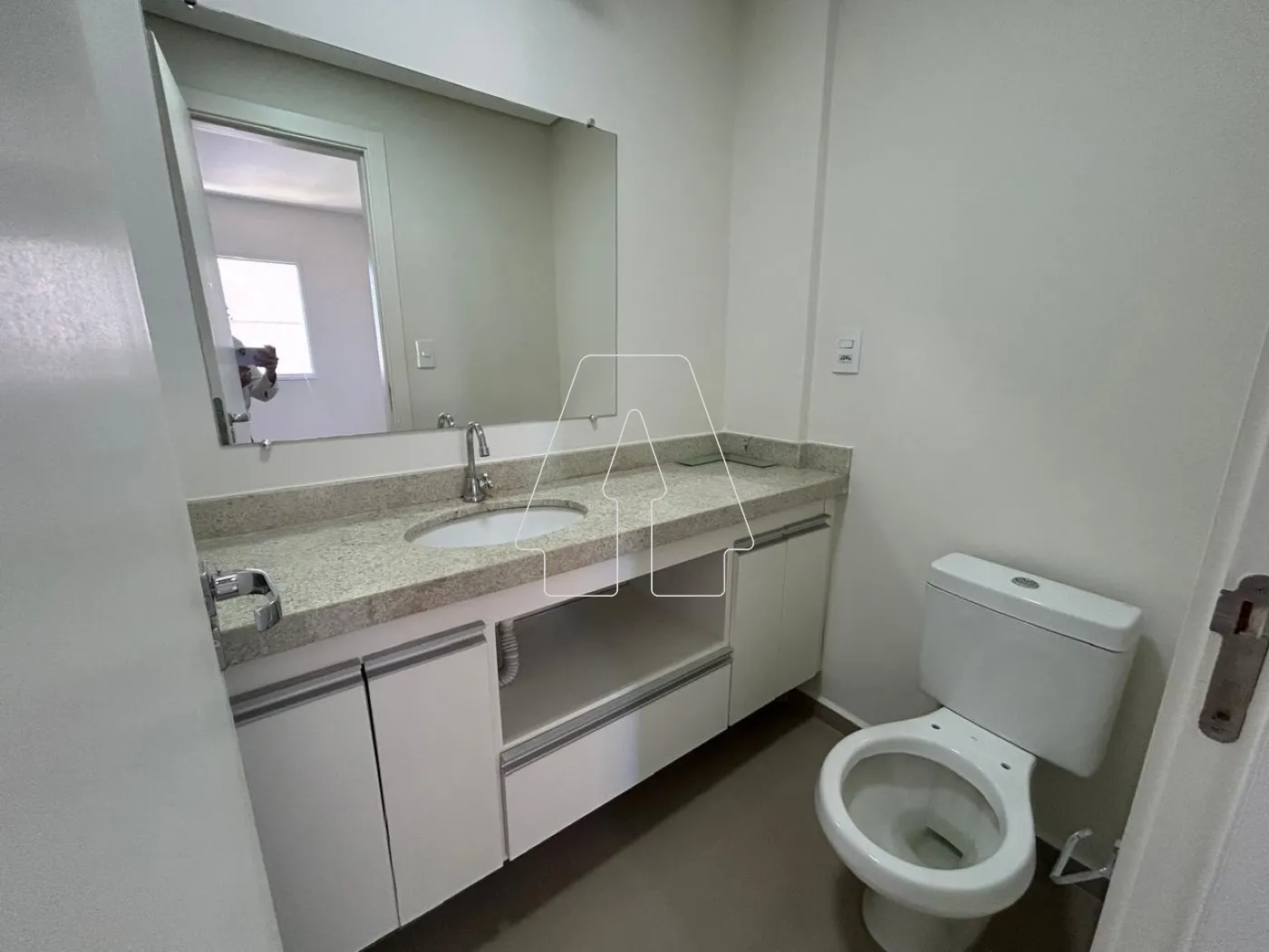 Alugar Apartamento / Padrão em Araçatuba R$ 2.500,00 - Foto 6
