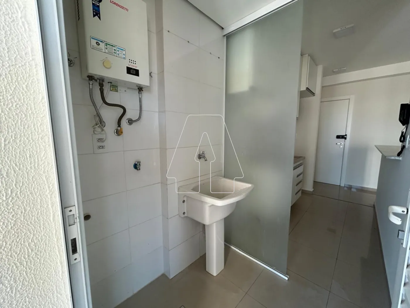 Alugar Apartamento / Padrão em Araçatuba R$ 2.500,00 - Foto 12