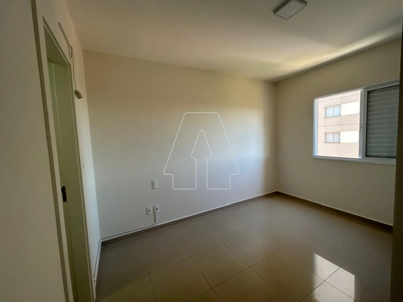 Alugar Apartamento / Padrão em Araçatuba R$ 2.500,00 - Foto 8