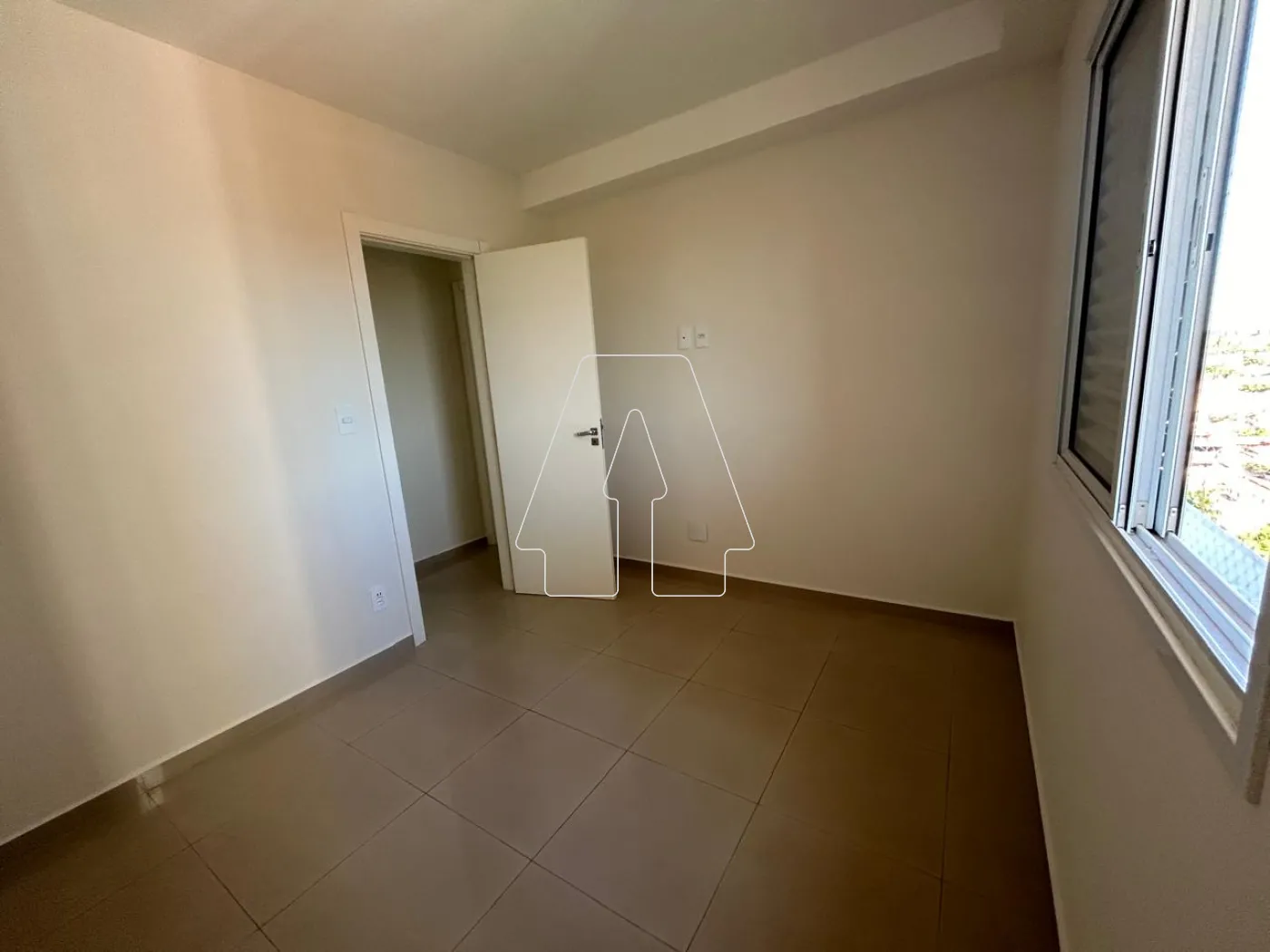Alugar Apartamento / Padrão em Araçatuba R$ 2.500,00 - Foto 9