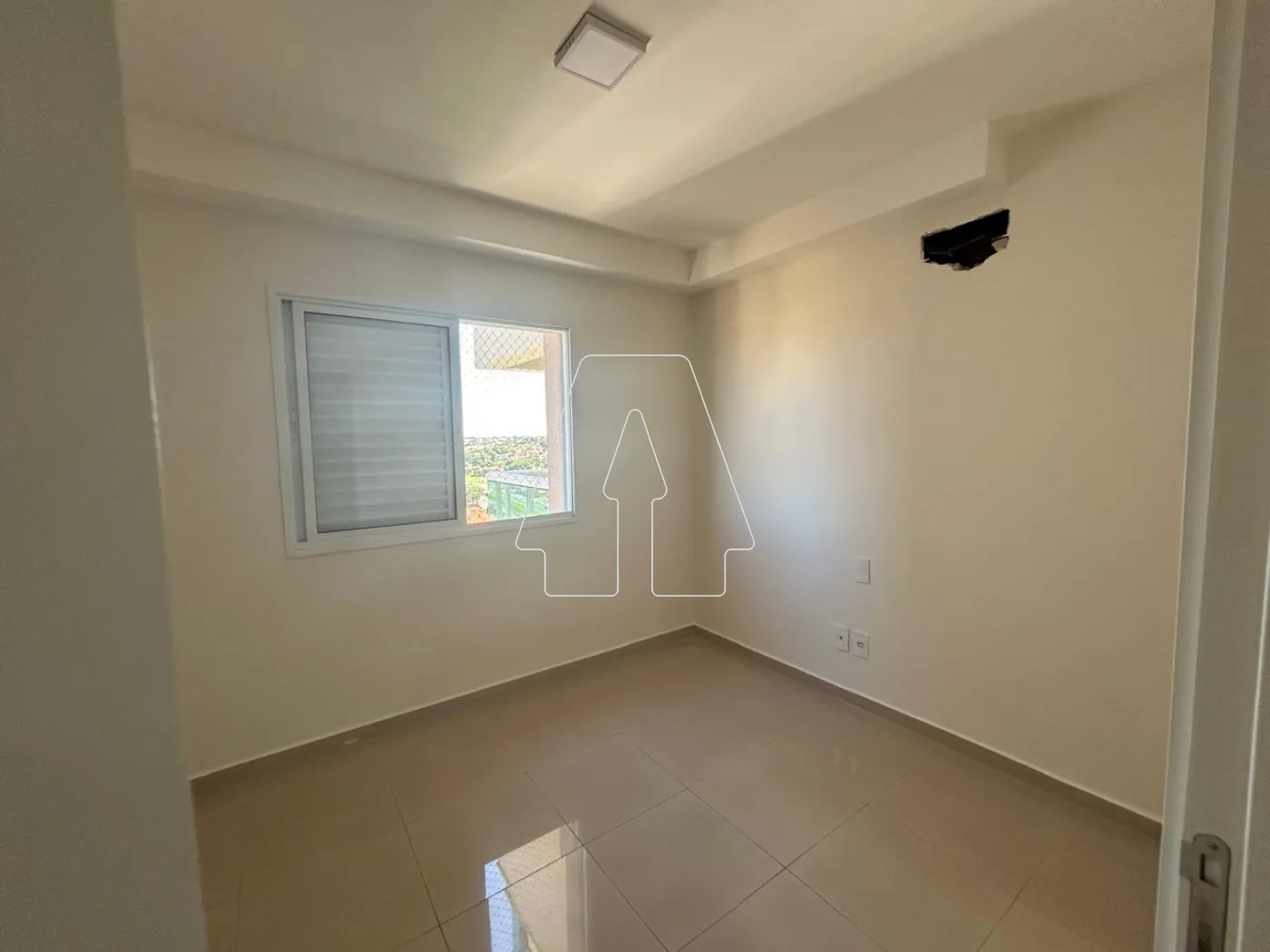 Alugar Apartamento / Padrão em Araçatuba R$ 2.500,00 - Foto 10