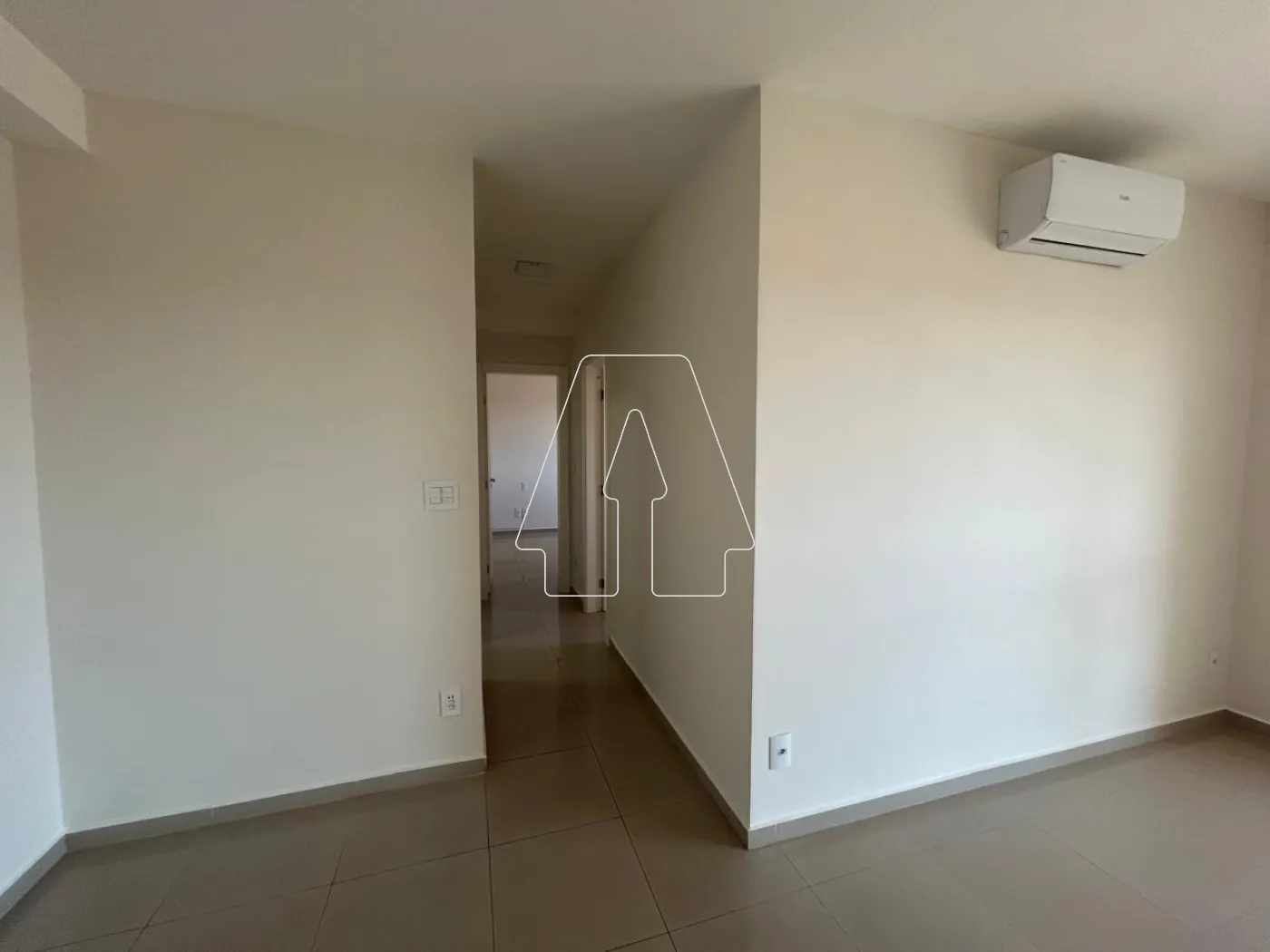 Alugar Apartamento / Padrão em Araçatuba R$ 2.500,00 - Foto 4