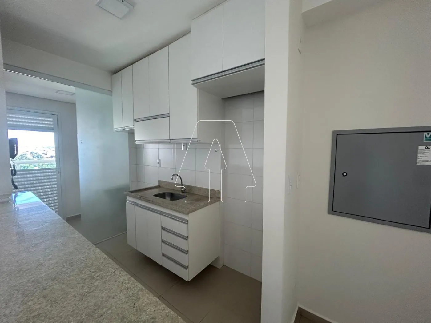 Alugar Apartamento / Padrão em Araçatuba R$ 2.500,00 - Foto 13