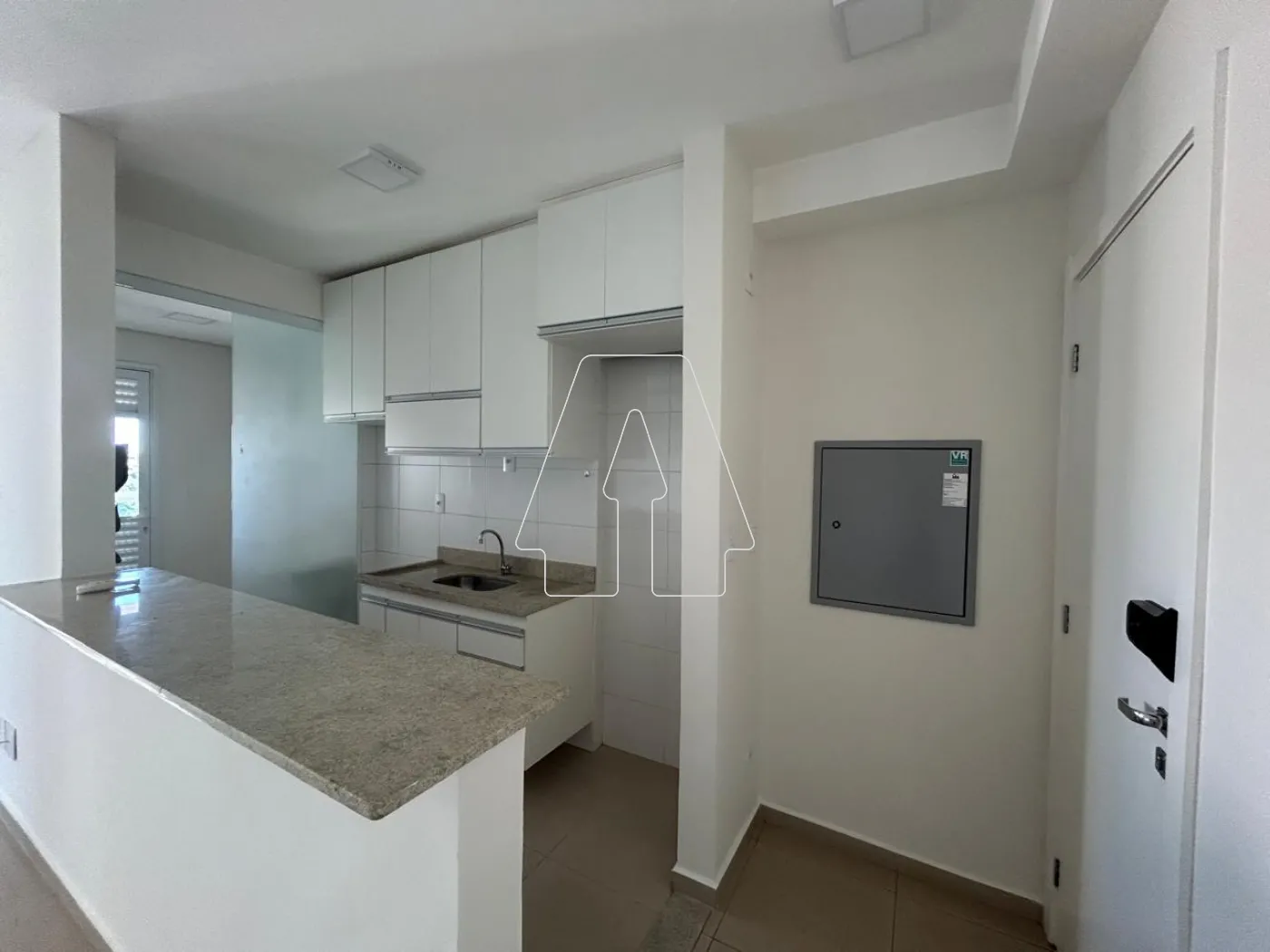 Alugar Apartamento / Padrão em Araçatuba R$ 2.500,00 - Foto 14