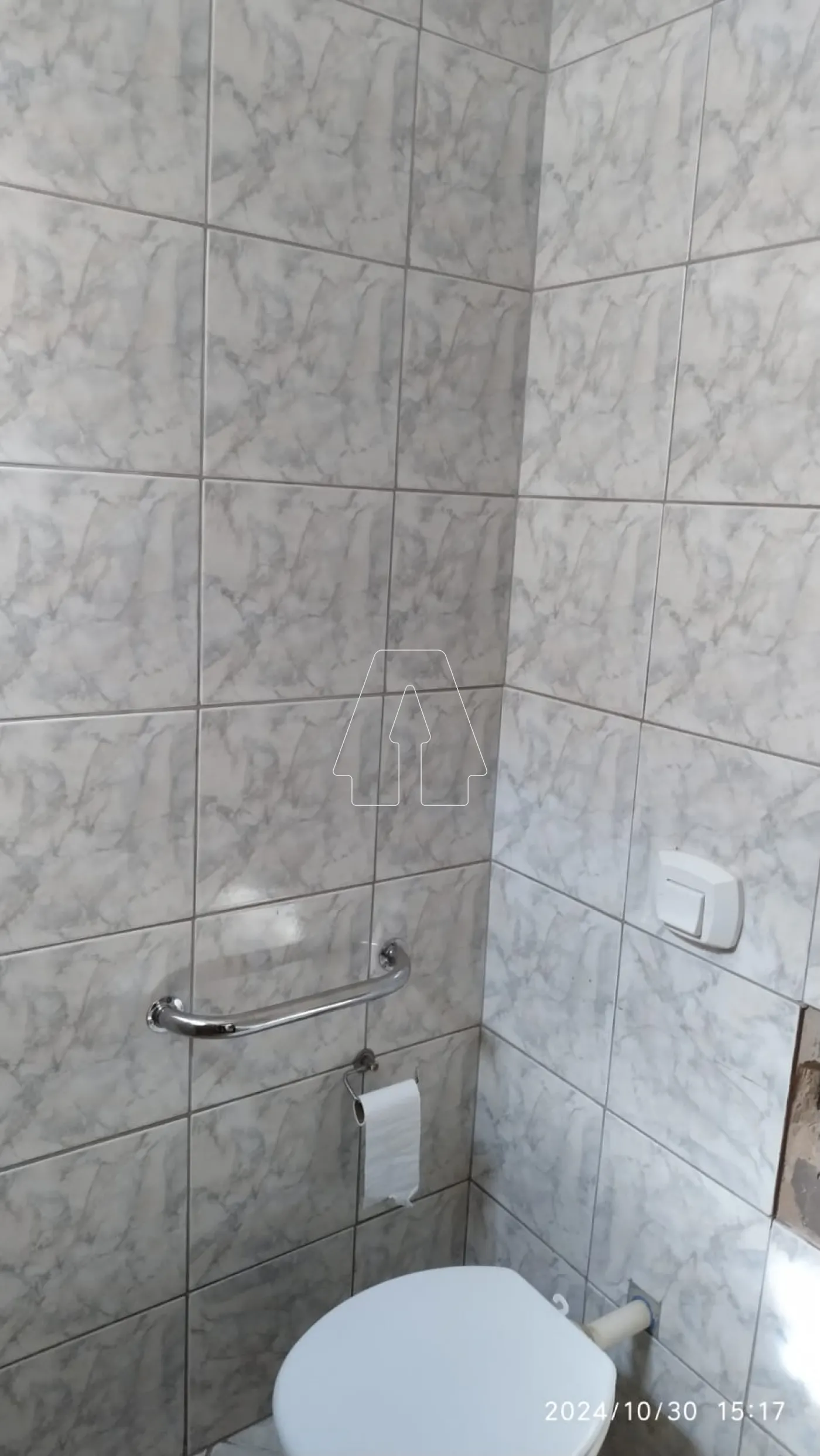 Alugar Comercial / Salão em Araçatuba R$ 1.100,00 - Foto 6