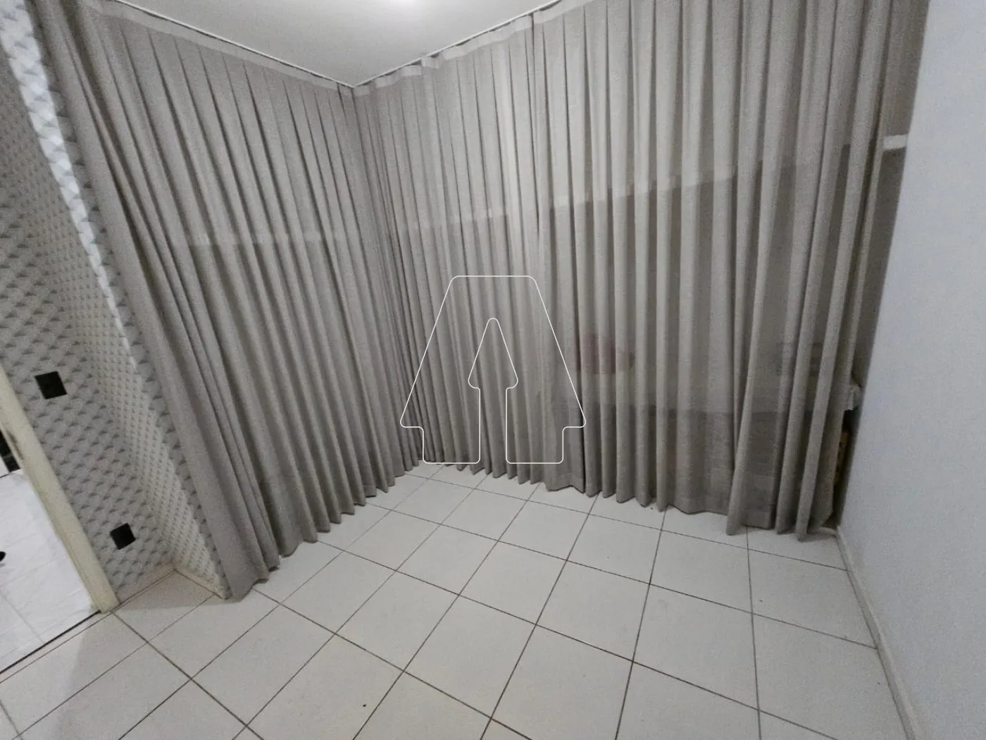 Alugar Casa / Sobrado em Araçatuba R$ 2.800,00 - Foto 5