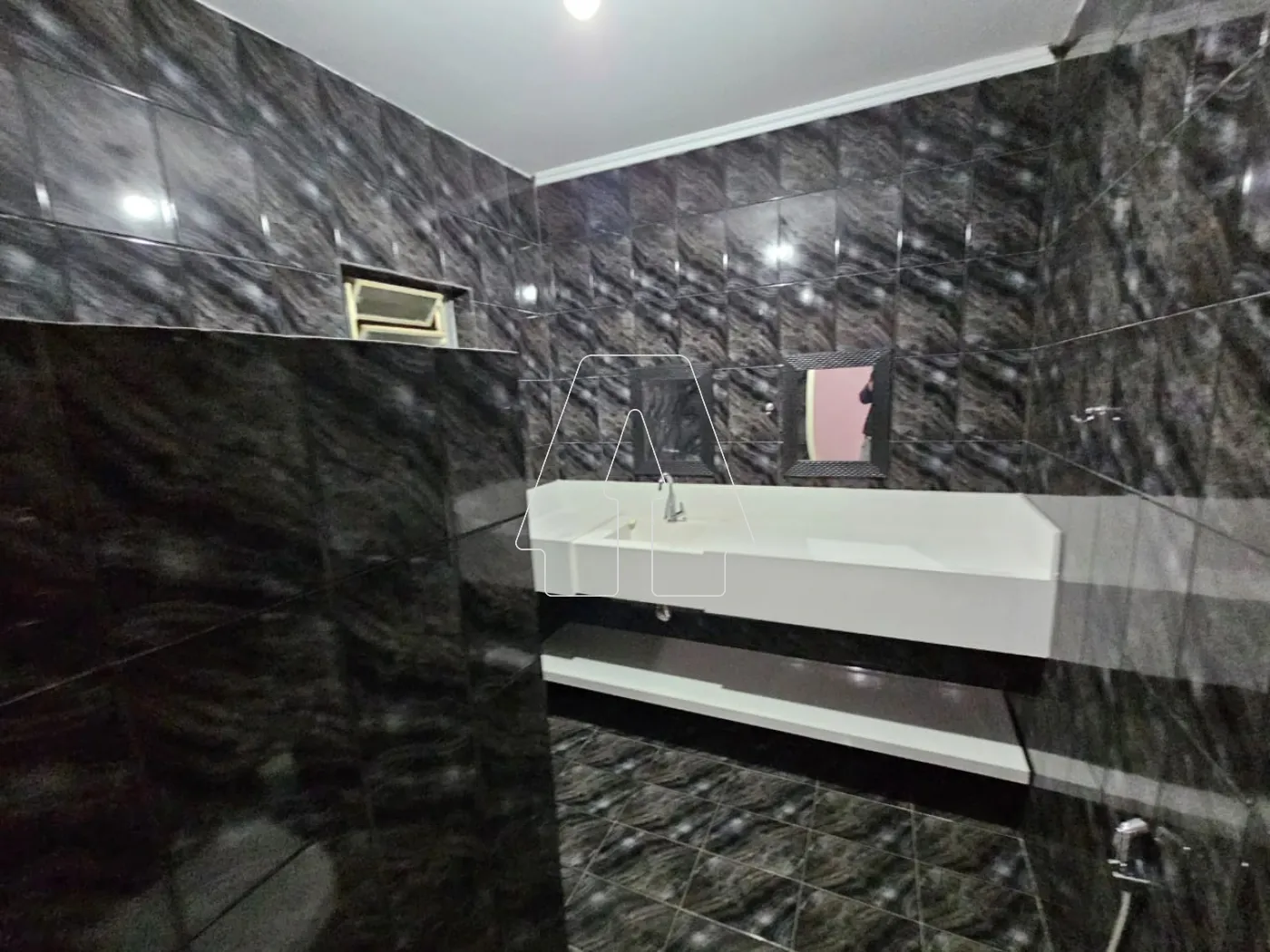 Alugar Casa / Sobrado em Araçatuba R$ 2.800,00 - Foto 8