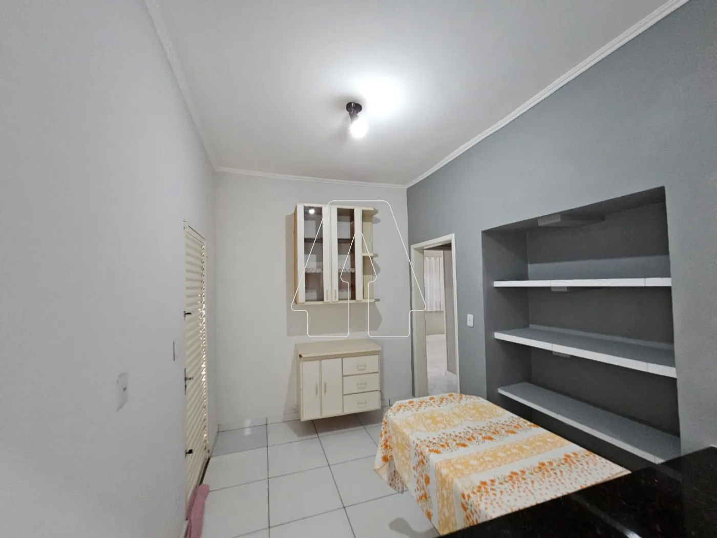 Alugar Casa / Sobrado em Araçatuba R$ 2.800,00 - Foto 16