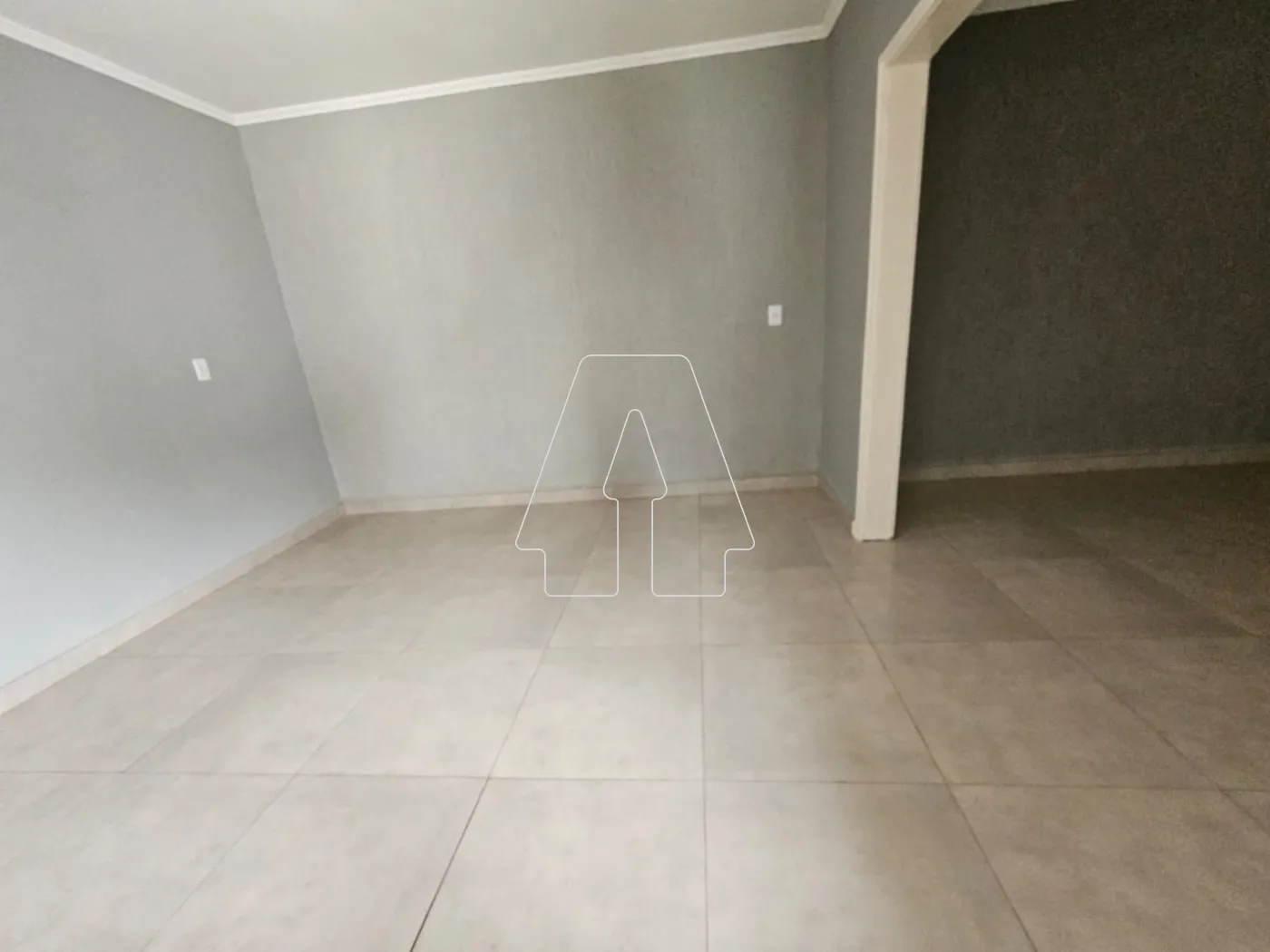 Alugar Casa / Sobrado em Araçatuba R$ 2.800,00 - Foto 7