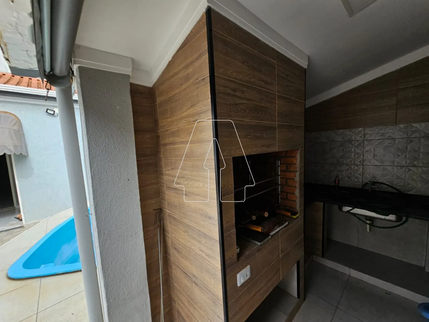 Alugar Casa / Sobrado em Araçatuba R$ 2.800,00 - Foto 18