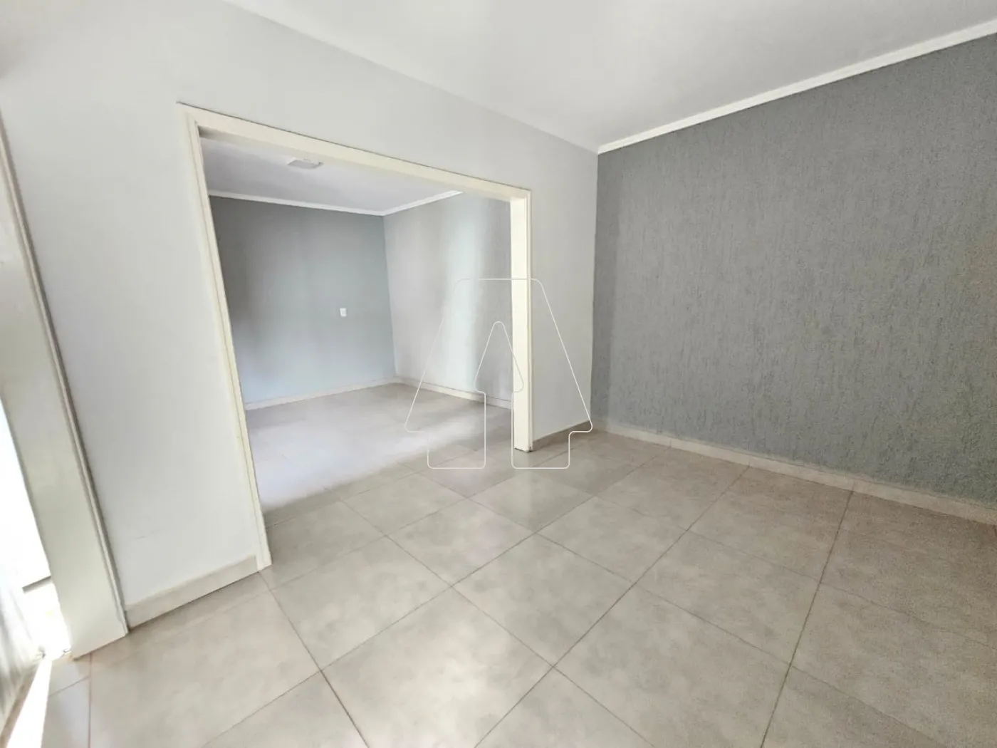 Alugar Casa / Sobrado em Araçatuba R$ 2.800,00 - Foto 6