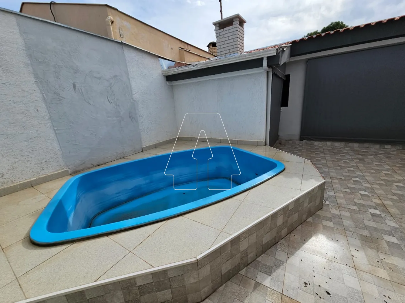 Alugar Casa / Sobrado em Araçatuba R$ 2.800,00 - Foto 19