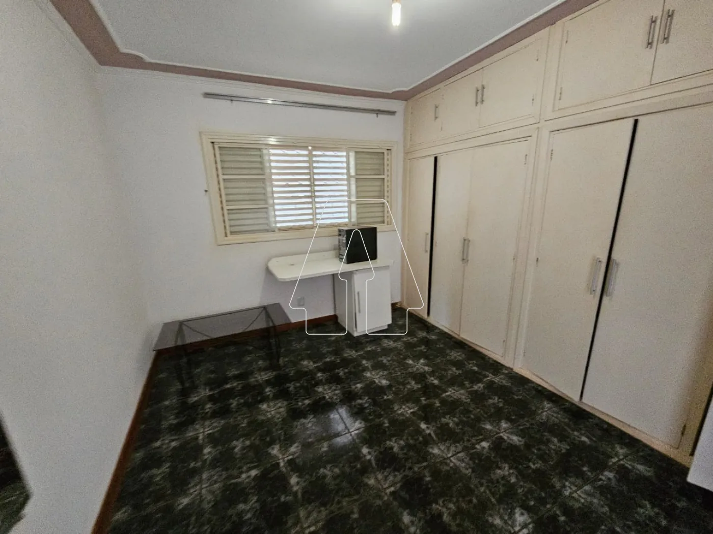 Alugar Casa / Sobrado em Araçatuba R$ 2.800,00 - Foto 15