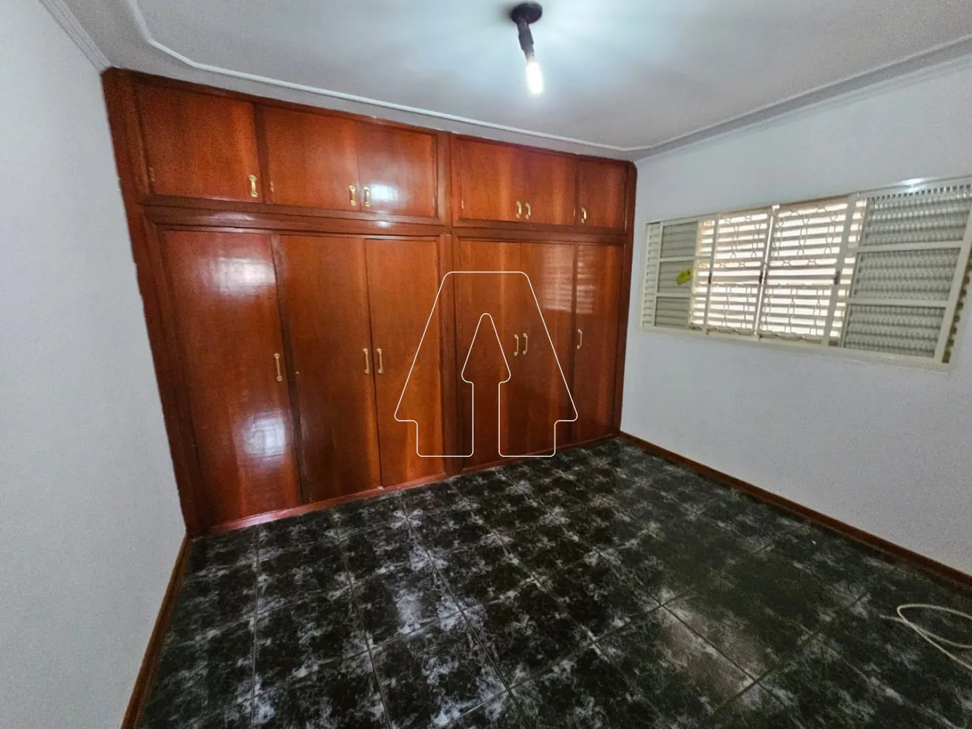 Alugar Casa / Sobrado em Araçatuba R$ 2.800,00 - Foto 10