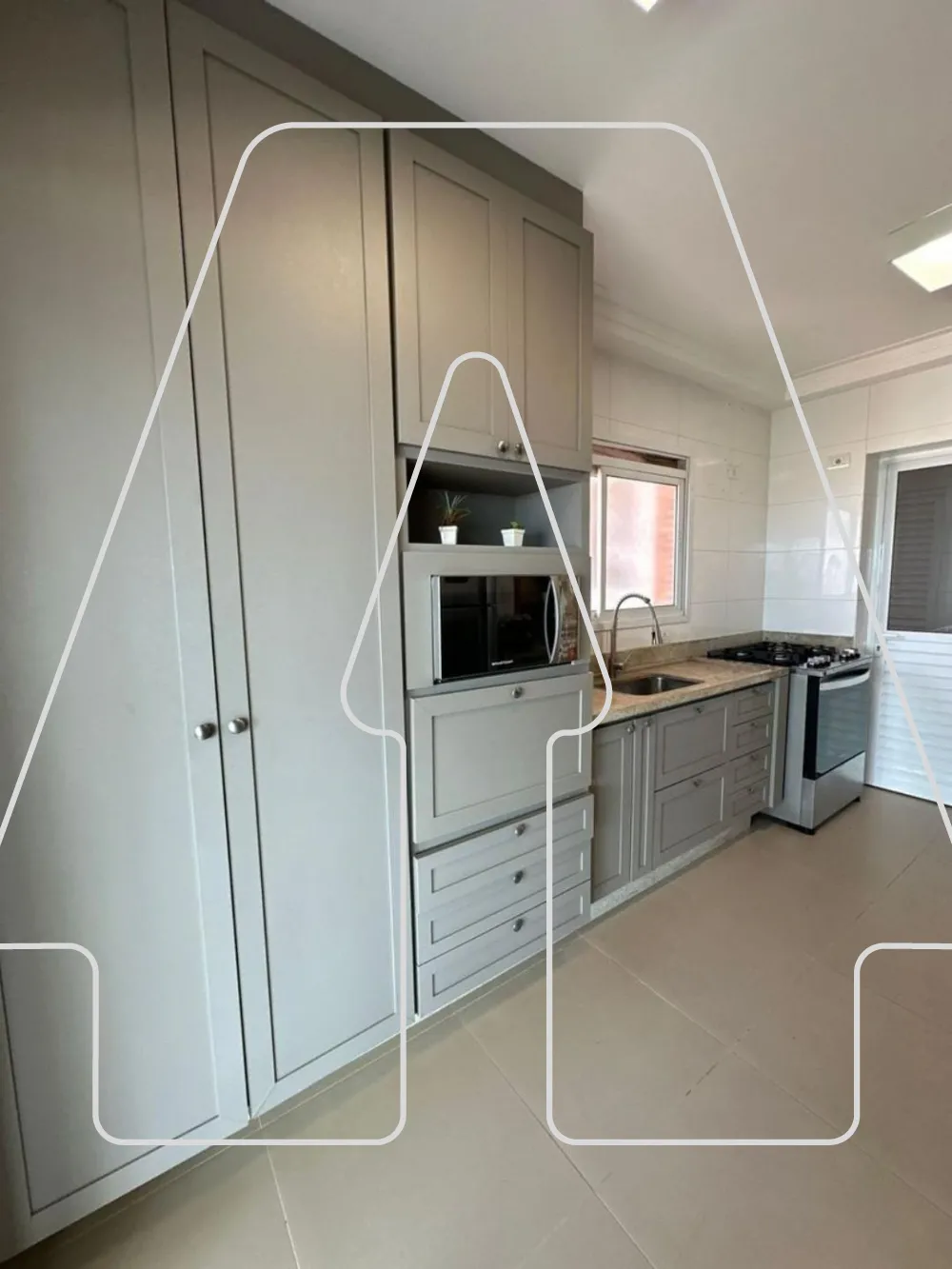 Comprar Apartamento / Padrão em Araçatuba R$ 1.650.000,00 - Foto 2