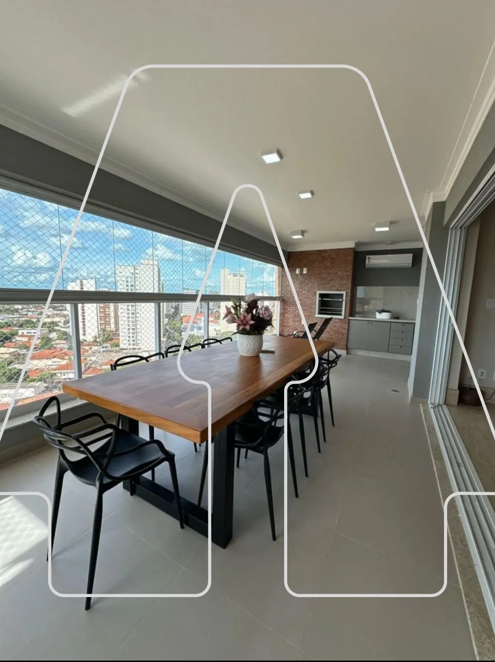 Comprar Apartamento / Padrão em Araçatuba R$ 1.650.000,00 - Foto 5