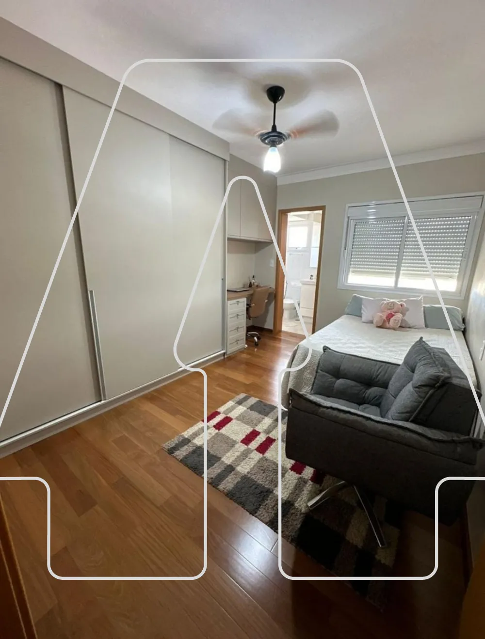 Comprar Apartamento / Padrão em Araçatuba R$ 1.650.000,00 - Foto 7