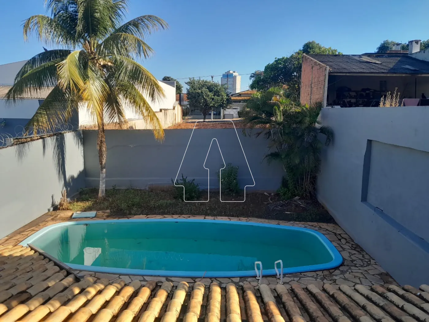 Alugar Casa / Sobrado em Araçatuba R$ 2.500,00 - Foto 26