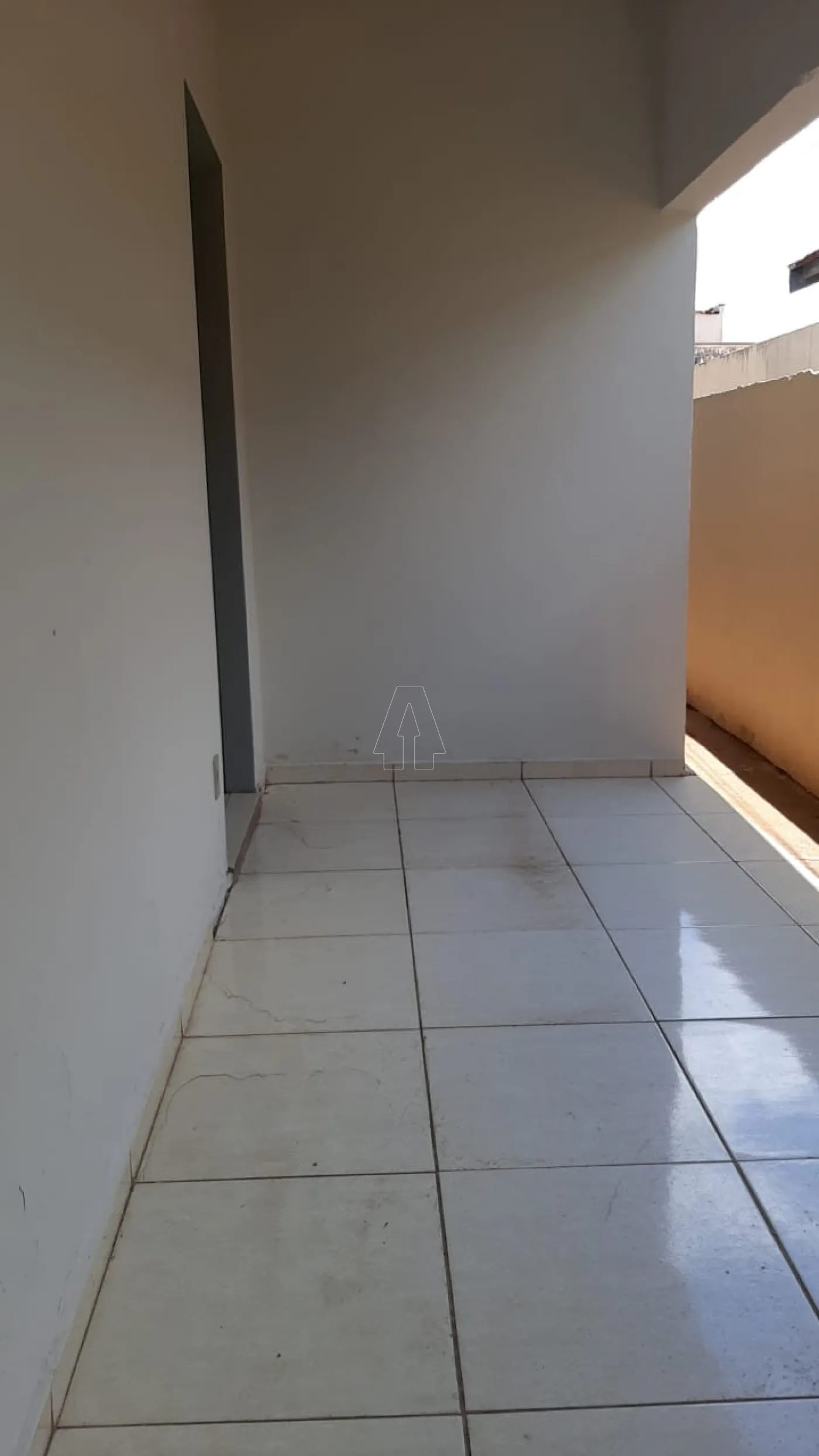 Alugar Casa / Residencial em Araçatuba R$ 900,00 - Foto 7