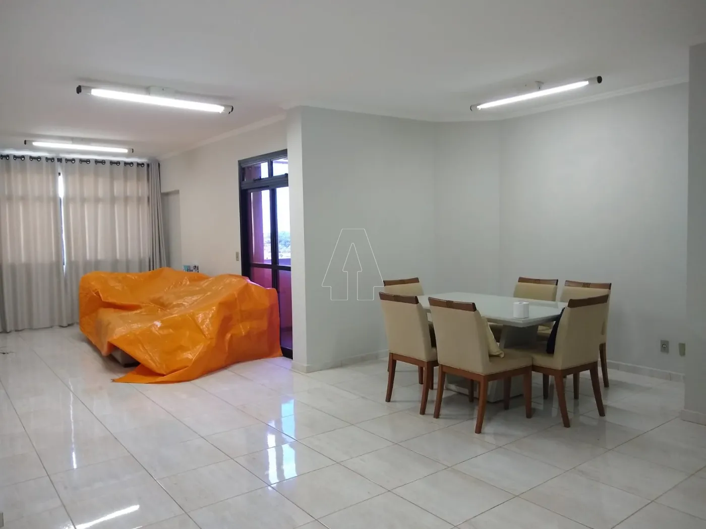 Alugar Apartamento / Padrão em Araçatuba R$ 750,00 - Foto 6