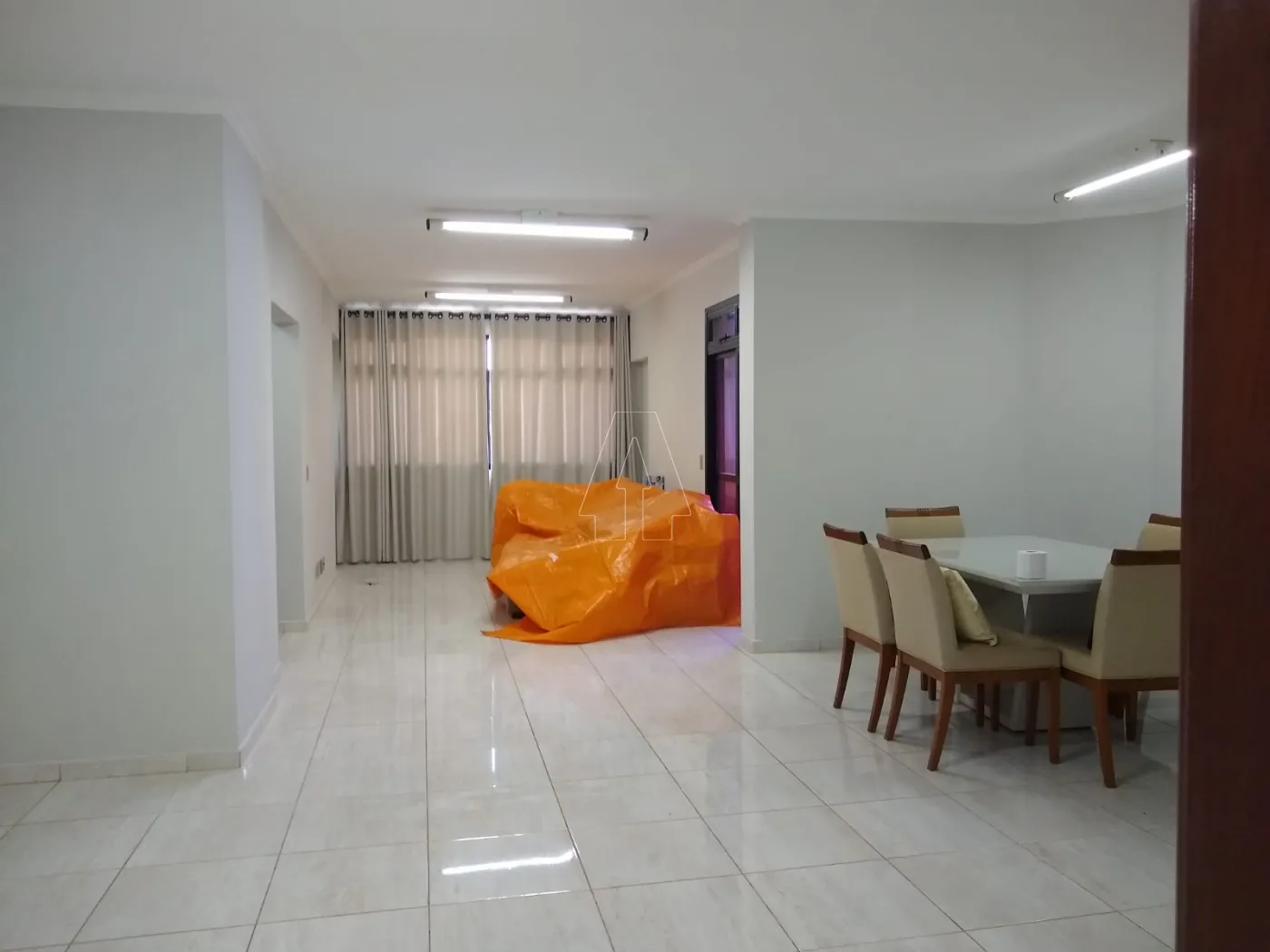 Alugar Apartamento / Padrão em Araçatuba R$ 750,00 - Foto 5