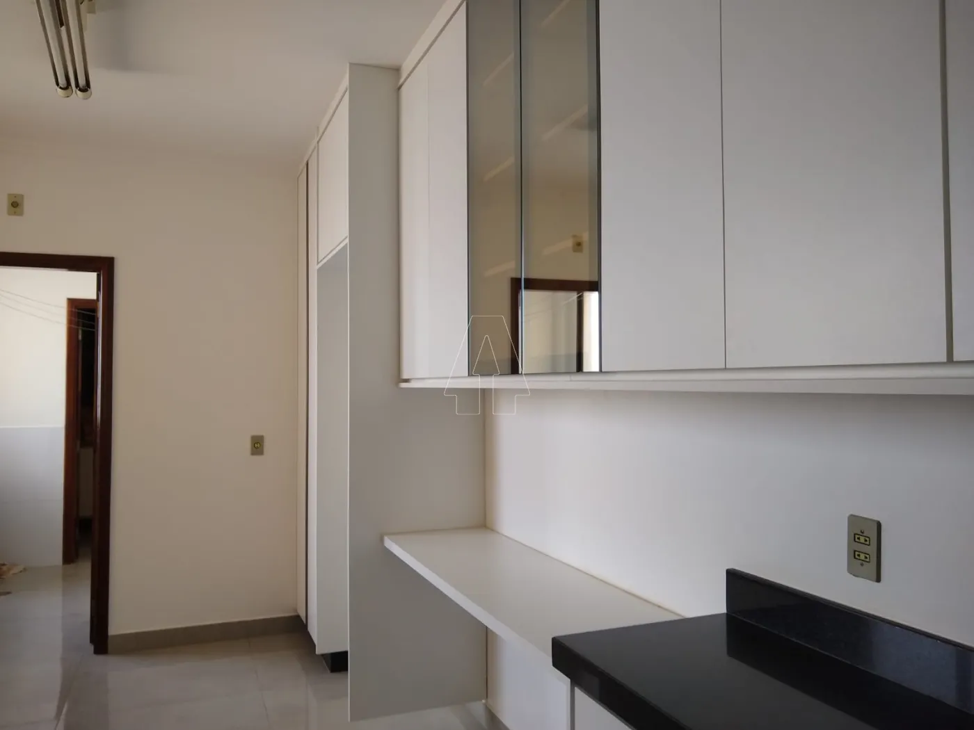 Alugar Apartamento / Padrão em Araçatuba R$ 750,00 - Foto 3