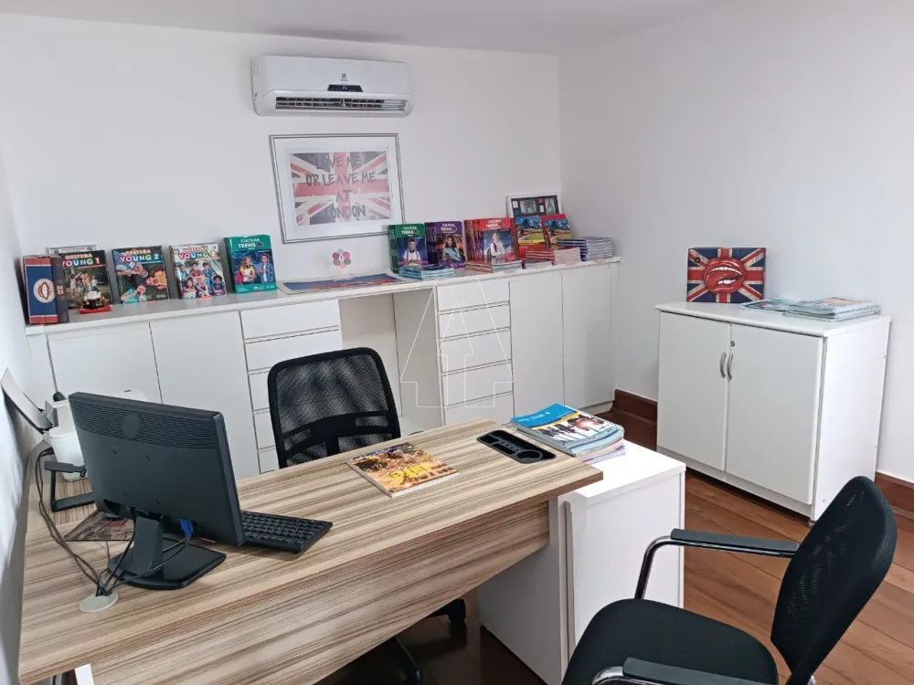 Comprar Comercial / Casa em Araçatuba R$ 1.800.000,00 - Foto 2