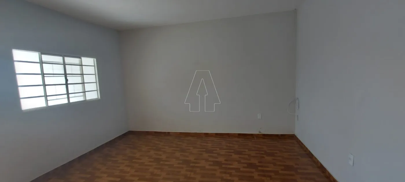Alugar Casa / Residencial em Araçatuba R$ 1.100,00 - Foto 14