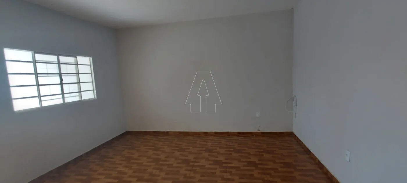 Alugar Casa / Residencial em Araçatuba R$ 1.100,00 - Foto 17