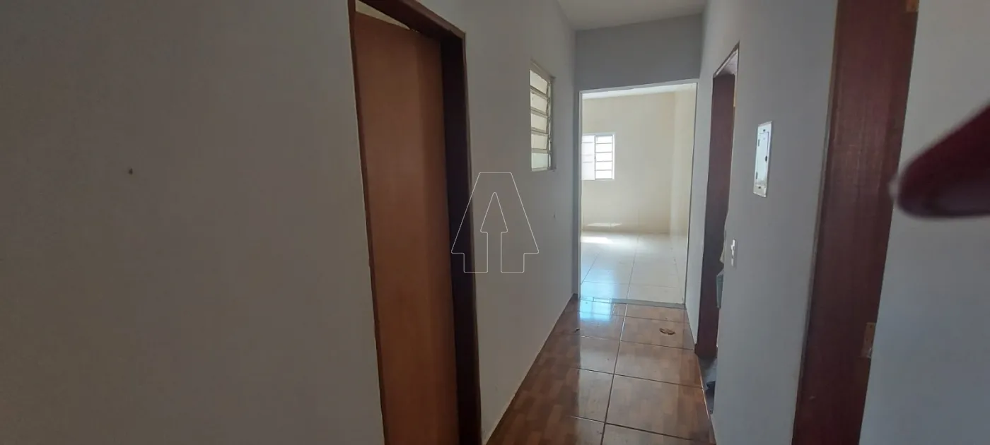 Alugar Casa / Residencial em Araçatuba R$ 1.100,00 - Foto 18
