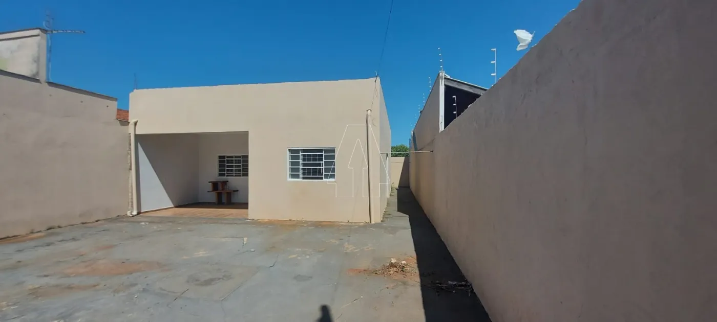 Alugar Casa / Residencial em Araçatuba R$ 1.100,00 - Foto 23